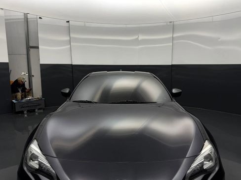 Used 2018 Subaru BRZ Limited w/ Performance Package RWD image 19