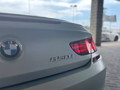 Used 2014 BMW 650i Coupe RWD image 15