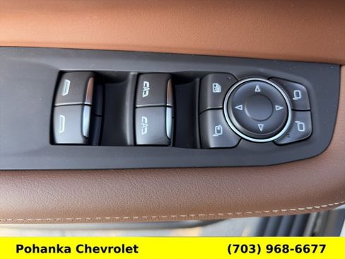 New 2026 Chevrolet Tahoe High Country AWD/4WD image 25