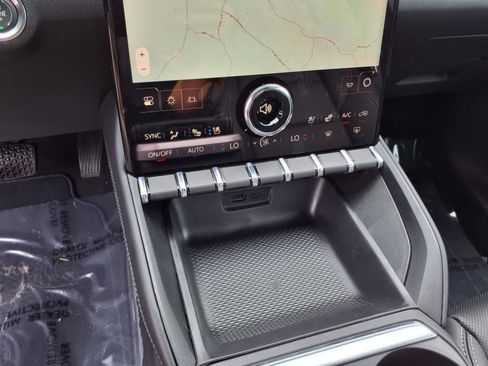 New 2026 GMC Terrain Elevation w/ Elevation Premium Package image 14