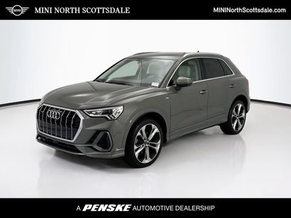 Used 2020 Audi Q3 2.0T Premium Plus