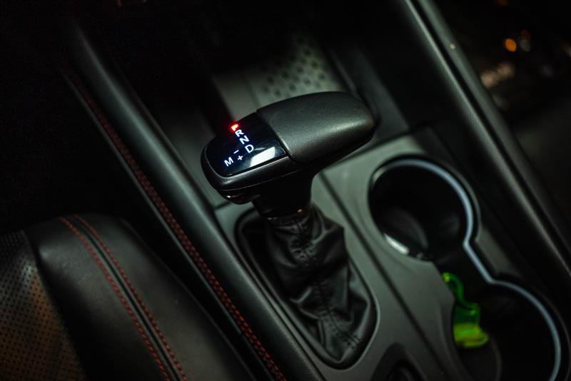 Used 2025 Dodge Durango GT AWD/4WD image 21