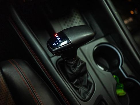 Used 2025 Dodge Durango GT image 21