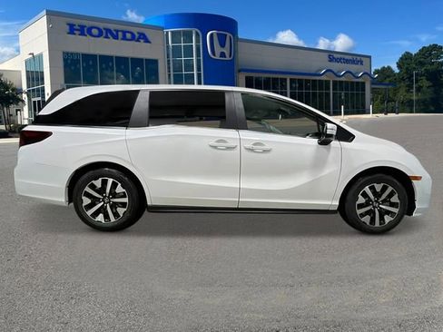 New 2026 Honda Odyssey EX-L image 7