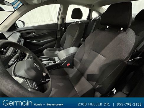 Used 2024 Honda Accord EX image 26