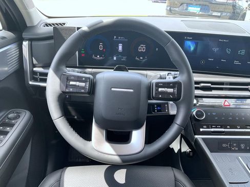Certified 2026 Hyundai Santa Fe SEL AWD/4WD image 13