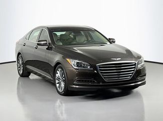 Used 2016 Hyundai Genesis 3.8 RWD 360° Tour