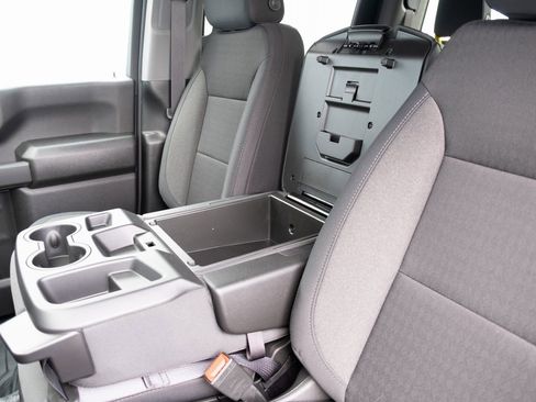 New 2026 Chevrolet Silverado 2500 W/T image 7