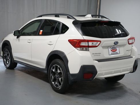 Used 2019 Subaru Crosstrek 2.0i Premium w/ Eyesight System image 6