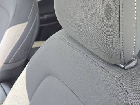 Certified 2025 Ford Bronco Sport Big Bend w/ Convenience Package image 16