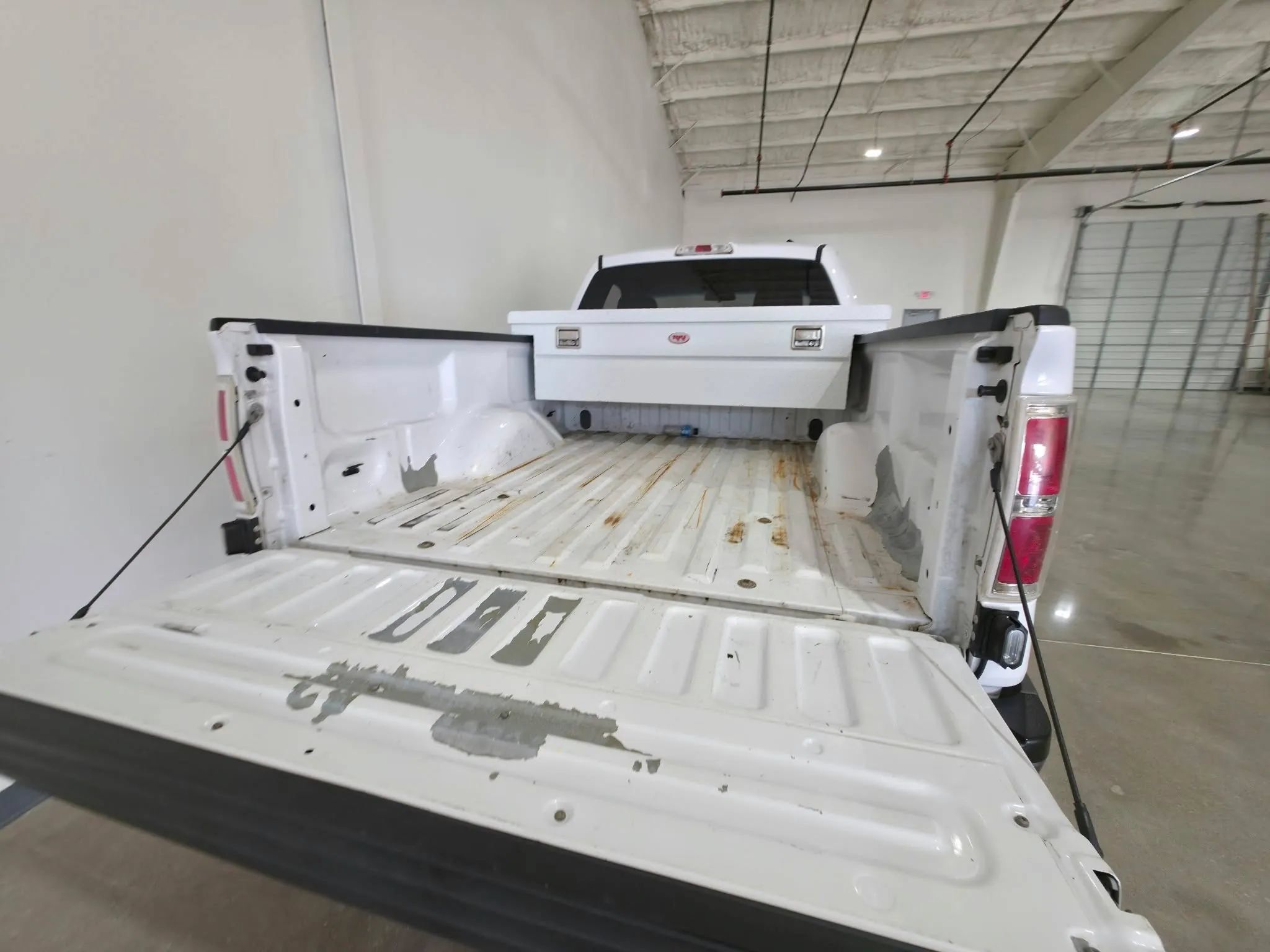 Used 2014 Ford F150 XL w/ Power Equipment Group RWD image 5