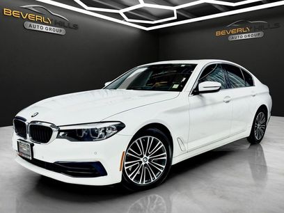 Used 2019 BMW 540i xDrive w/ Convenience Package