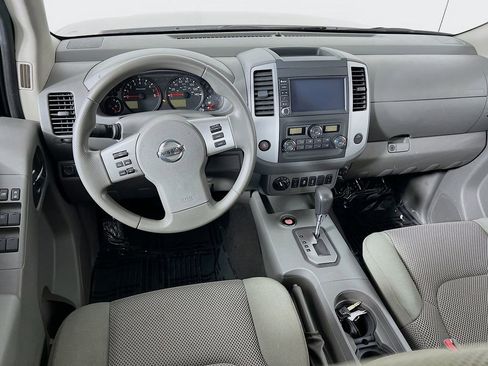 Used 2021 Nissan Frontier SV image 20