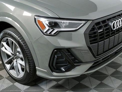 Used 2025 Audi Q3 2.0T Premium w/ Convenience Package image 36