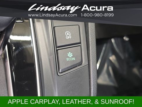 Used 2021 Honda CR-V EX-L image 19