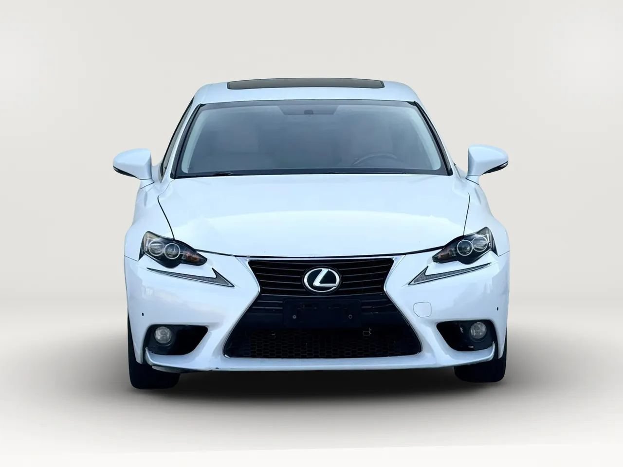 Used 2014 Lexus IS 250 w/ Navigation Package RWD image 2