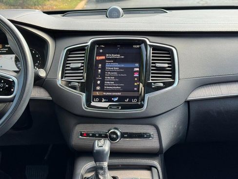 Used 2022 Volvo XC90 T6 Inscription w/ Advanced Package image 15