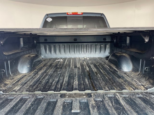 Used 2012 GMC Sierra 1500 SLT w/ SLT Convenience Package AWD/4WD image 14