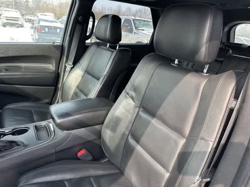 Used 2019 Dodge Durango GT image 4