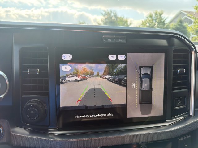 New 2026 Ford F450 Platinum AWD/4WD image 30