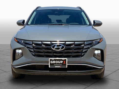 Used 2024 Hyundai Tucson SEL FWD image 4