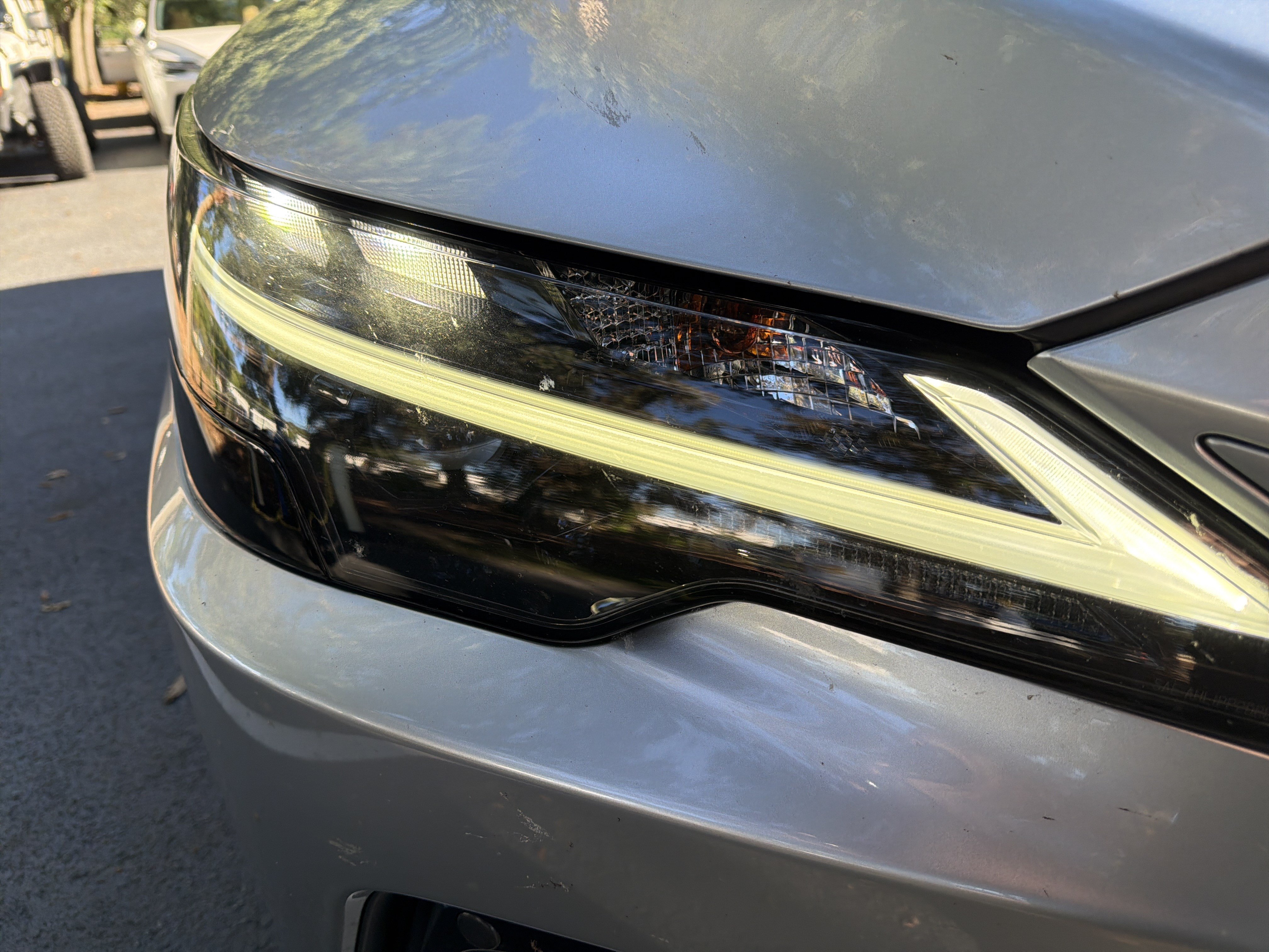 Used 2023 Lexus RX 350 Premium w/ Cold Area Package FWD image 14