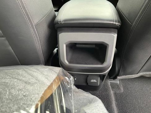 New 2025 Ford Ranger Lariat w/ FX4 Off-Road Package image 27