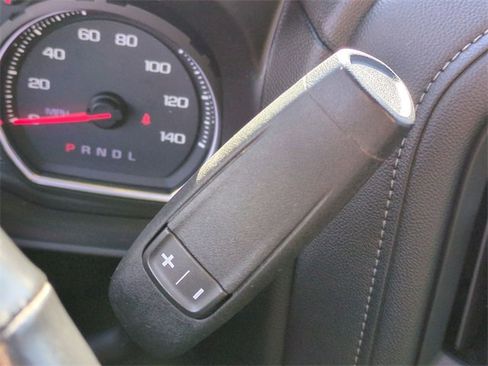 Used 2020 Chevrolet Silverado 1500 LT w/ All-Star Edition image 20