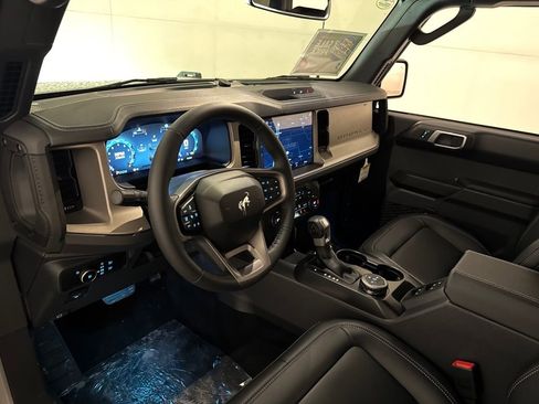 New 2026 Ford Bronco Outer Banks image 37