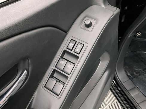 New 2026 Nissan Frontier SV AWD/4WD image 32