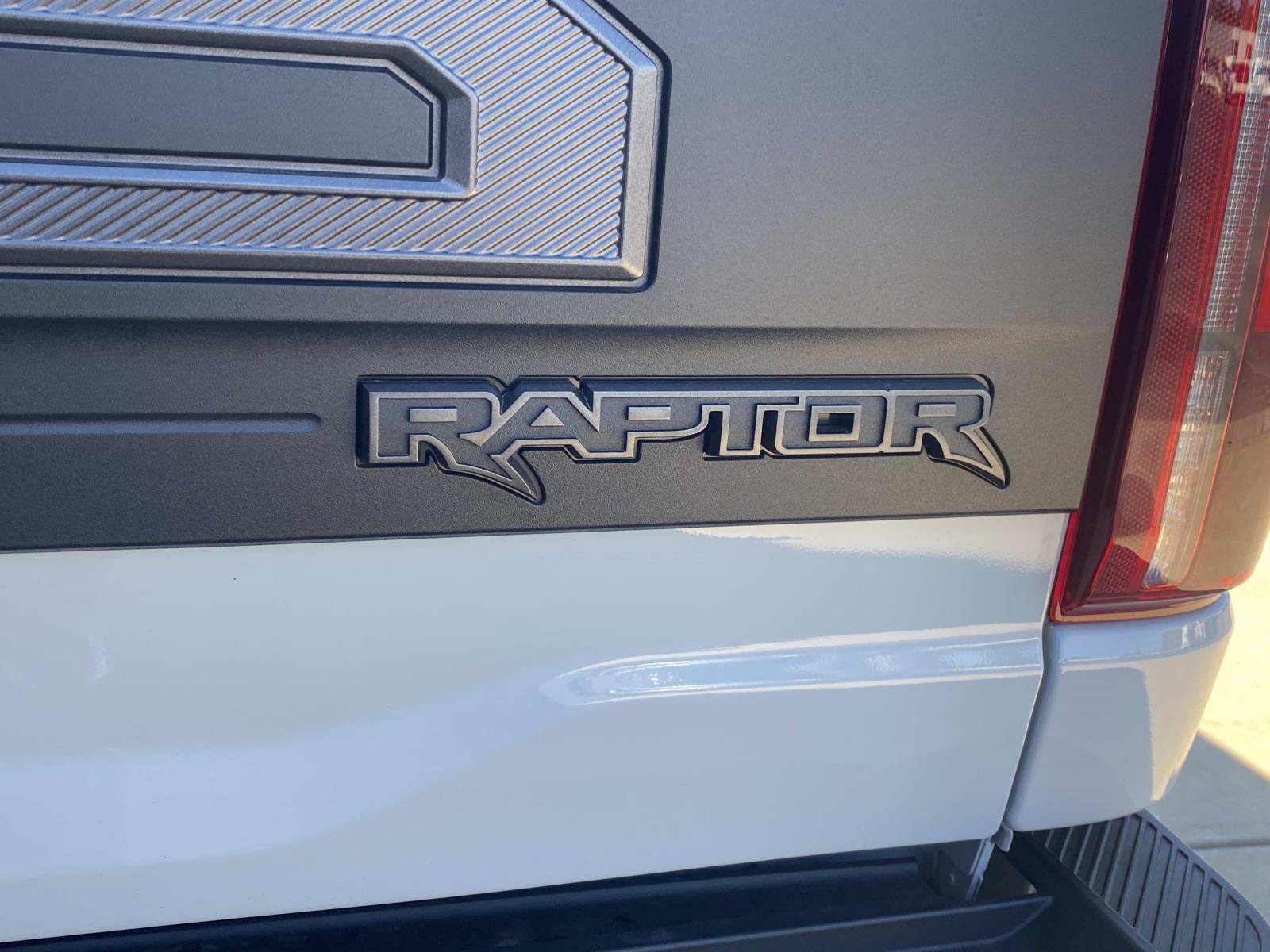 New 2026 Ford F150 Raptor AWD/4WD image 6