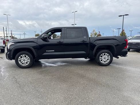 Used 2025 Toyota Tundra SR5 image 2