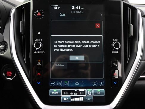 New 2026 Subaru Impreza 2.0i Sport image 29