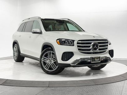 Used 2025 Mercedes-Benz GLS 450 4MATIC