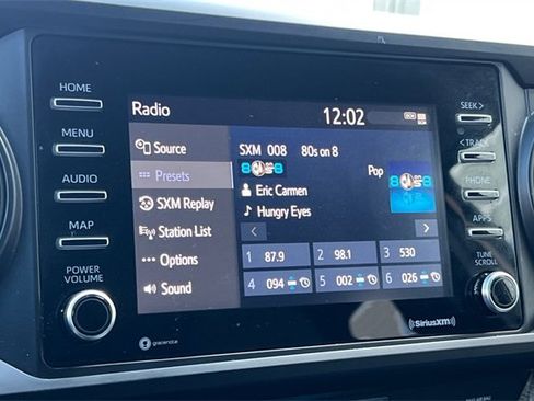 Used 2023 Toyota Tacoma SR image 20