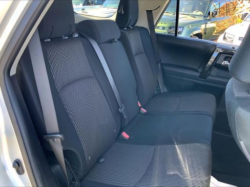 Used 2024 Toyota 4Runner TRD Off-Road image 19