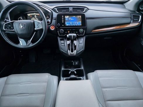 Used 2017 Honda CR-V EX-L image 24