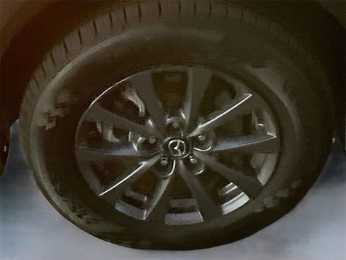 Used 2024 MAZDA CX-30 AWD 2.5 S image 28