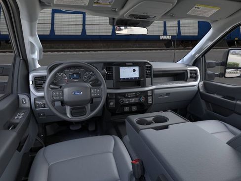 New 2026 Ford F250 XL image 4