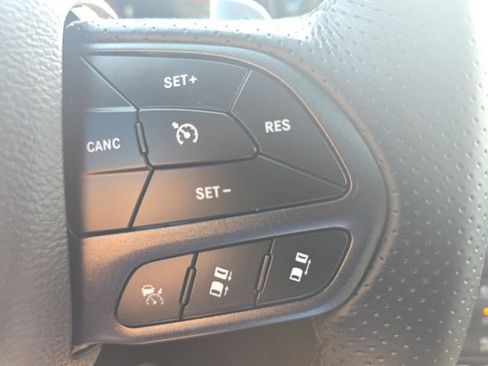 Used 2026 Dodge Durango GT AWD/4WD image 24