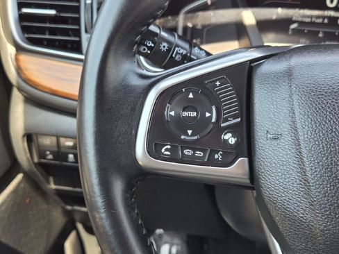 Used 2017 Honda CR-V EX-L image 27