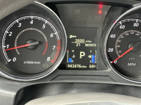 Used 2025 Mitsubishi Outlander Sport ES AWD/4WD image 23