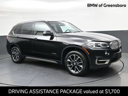 Used 2018 BMW X5 xDrive35i