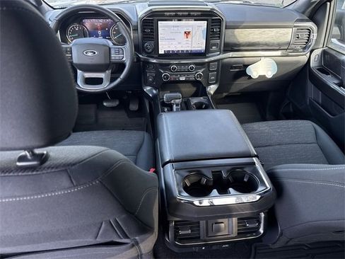 Used 2021 Ford F150 XLT w/ Equipment Group 302A High image 10