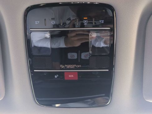 New 2026 Hyundai Santa Fe SE image 24