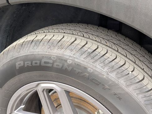 Used 2025 Ford Bronco Sport Big Bend image 29