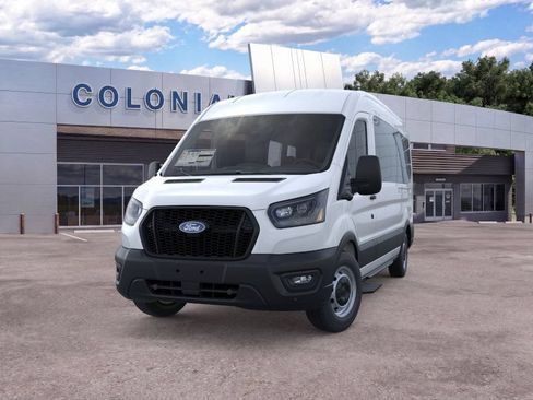 New 2026 Ford Transit 350 XL RWD image 2