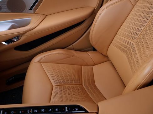 Certified 2023 Chevrolet Corvette Stingray Premium Cpe w/ Z51 Performance Package image 20