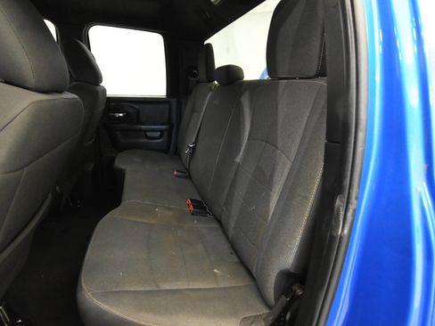 Used 2021 RAM 1500 Classic Warlock w/ Electronics Group image 14