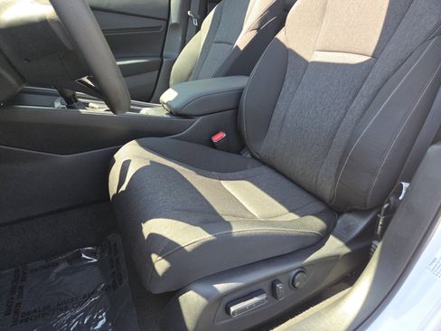 Certified 2025 Honda Accord SE image 26